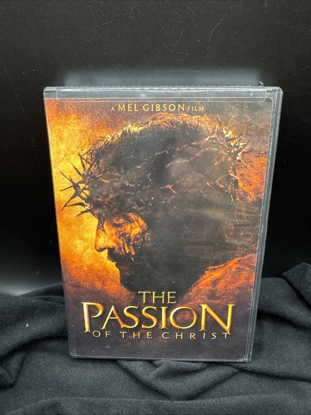 The Passion of the Christ (Widescreen Edition) - DVD